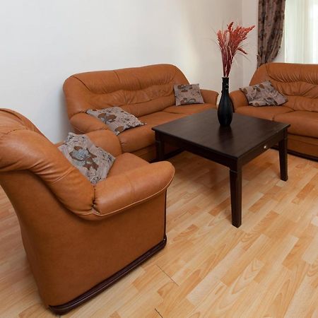 Premier Apartments Near The Museum 프라하 외부 사진